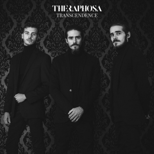 Theraphosa - Transcendence (2020)