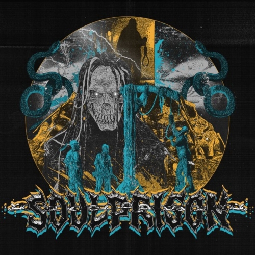 Soulprison - Demo (EP) (2020)