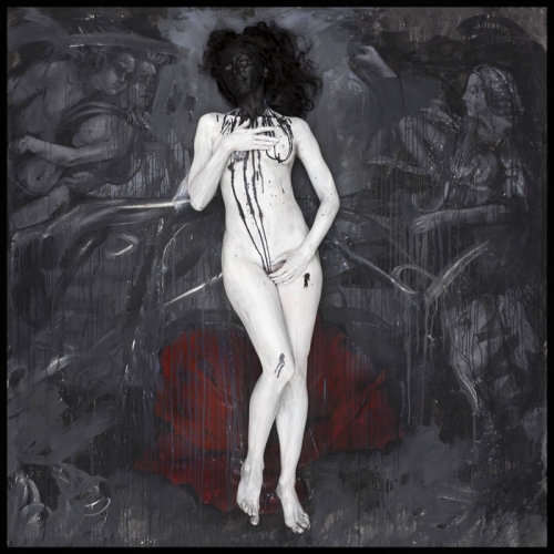 Descend into Despair - Opium (2020)