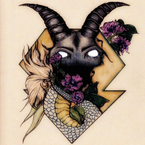 Crooked Heart - Perpetual Twilight (2020)