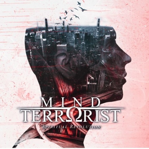 Mind Terrorist - Spiritual Revolution (2020)