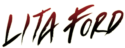 Lita Ford - Stilеttо (1990)