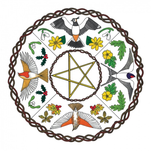 Modern Nature - Annual (EP) (2020)