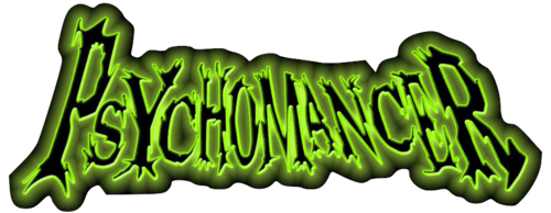 Psychomancer - Discography (1999 - 2019)