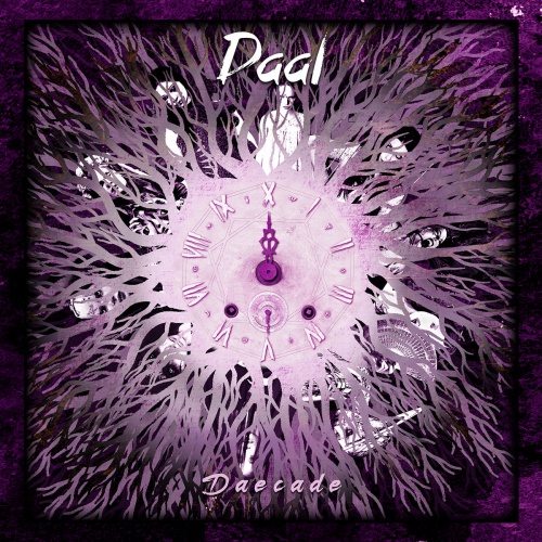 Daal - Daecade (2020)