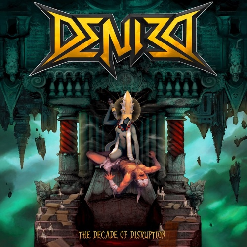 Denied - The Decade of Disruption (2020)