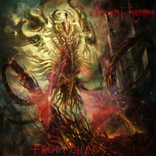 Ancient Hymns - From Chaos (2020)