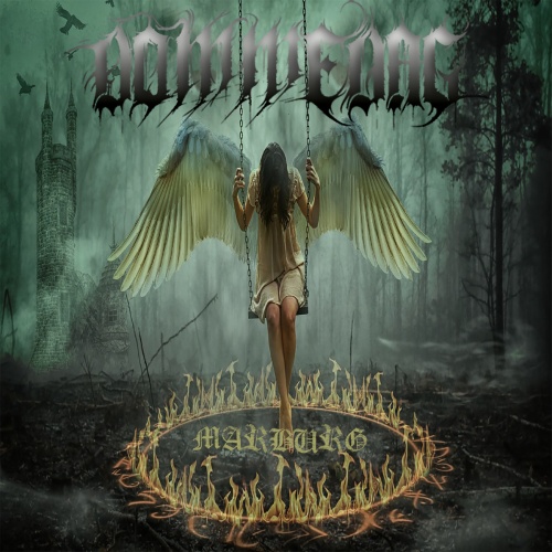 Dommedag - Marburg (2020)