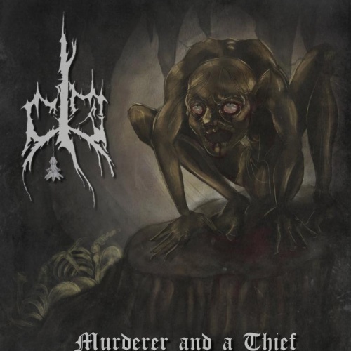 Durthang - Murderer and a Thief (2020)