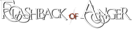 Flashback Of Anger - Sрlintеrs Оf Lifе (2009)