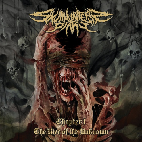 Skullhunter's Diary - Chapter I - The Rise of the Unknown (2020)