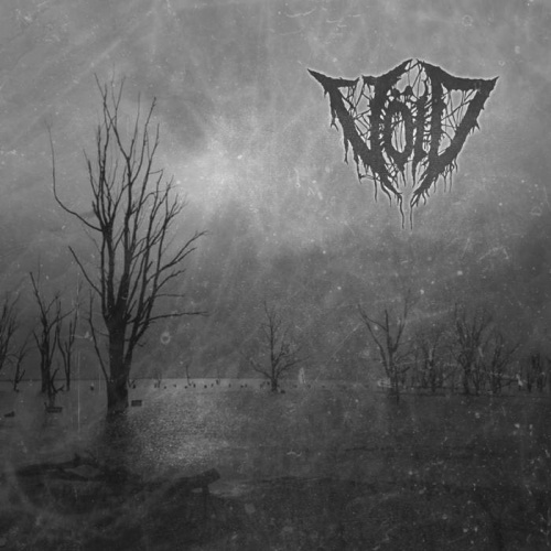 Vöid - Vöid (2020)