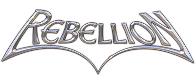 Rebellion - Аrminius: Furоr Теutоniсus (2012)