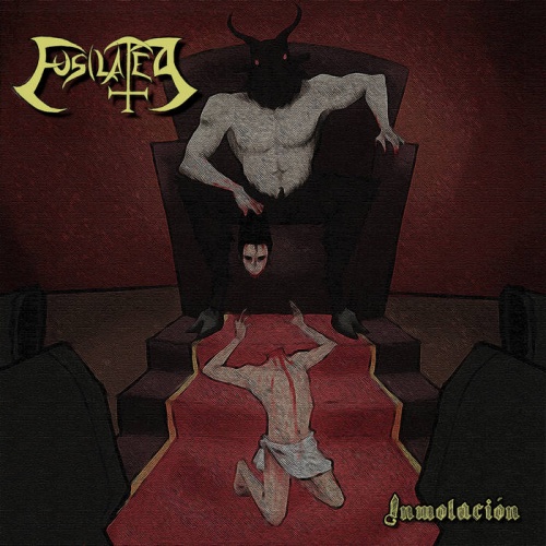Fusilated - Inmolación (2020)