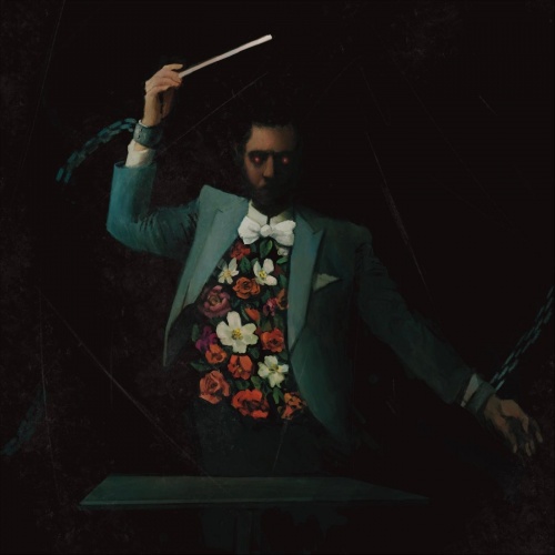 Last Anthem - Last Anthem (2020)