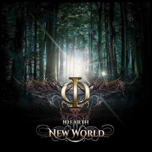 IO Earth [IOEarth] - Nеw Wоrld [2СD] (2015)