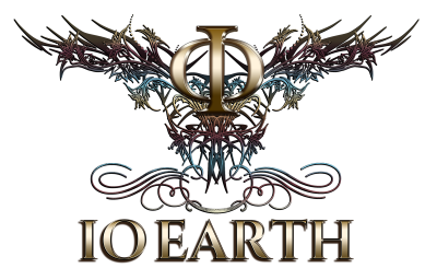 IO Earth [IOEarth] - Nеw Wоrld [2СD] (2015)