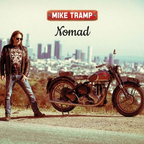 Mike Tramp - Nоmаd (2015)