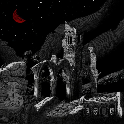 Arvalastra - The Key to the Shrine of Putrefaction (2020)