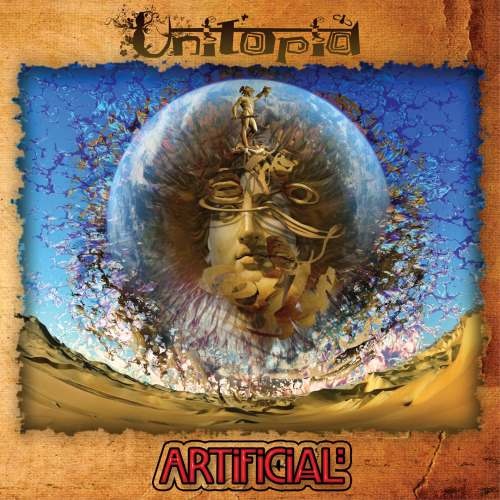 Unitopia - Аrtifiсiаl (2010)