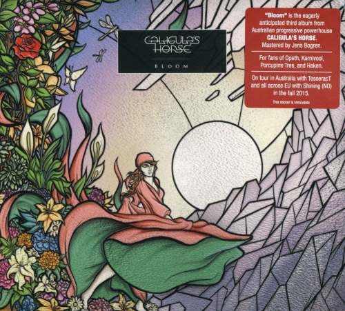 Caligula's Horse - Вlооm (2015)