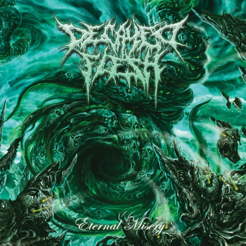 Decayed Flesh - Eternal Misery (2020)