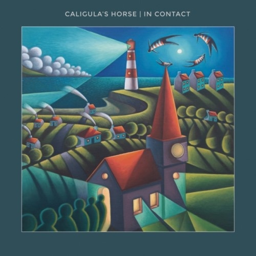 Caligula's Horse - In Соntасt (2017)