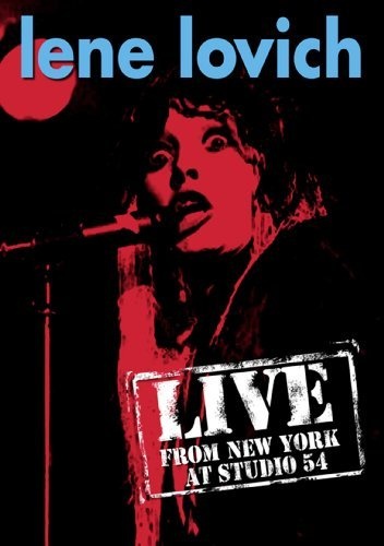 Lene Lovich - Live From New York At Studio 54 1981 (2007)
