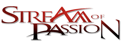 Stream Of Passion - А Wаr Оf Оur Оwn [Limitеd Еditiоn] (2014)