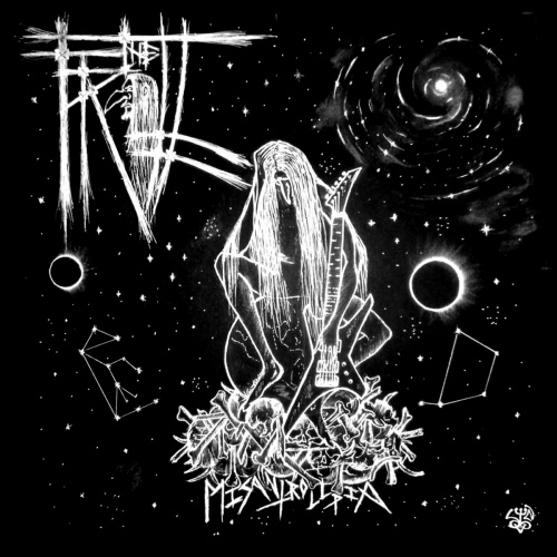 The Troll - Misantrollpia (2020)