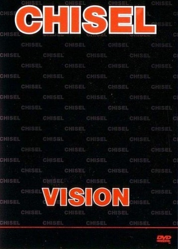 Cold Chisel - Vision (2002)