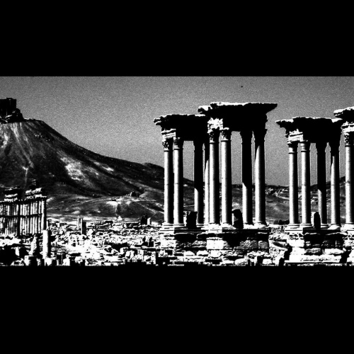 Vinland Ghost - Empire Without End (2020)