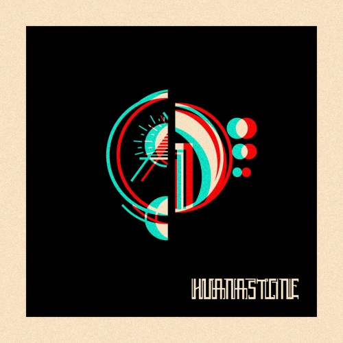 Huanastone - Third Stone from the Sun (2020)