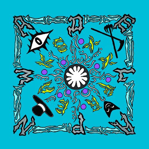 Freaksxx - Dawnpale (2020)