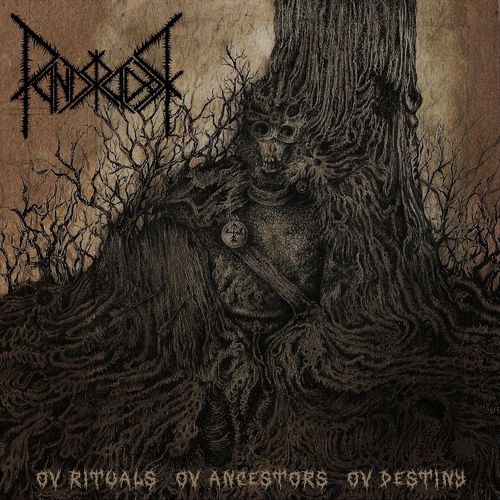 Pandrador - Ov Rituals, ov Ancestors, ov Destiny (2020)