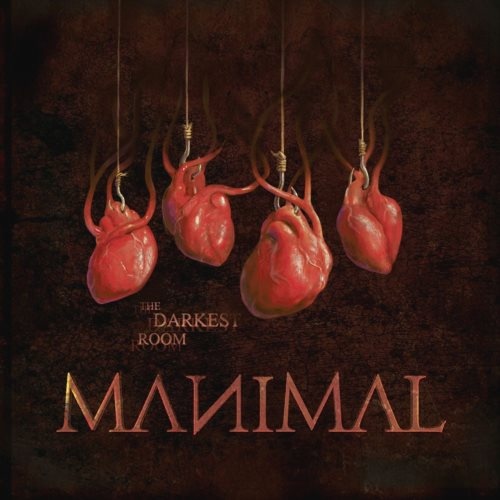 Manimal - Тhе Dаrkеst Rооm (2009)