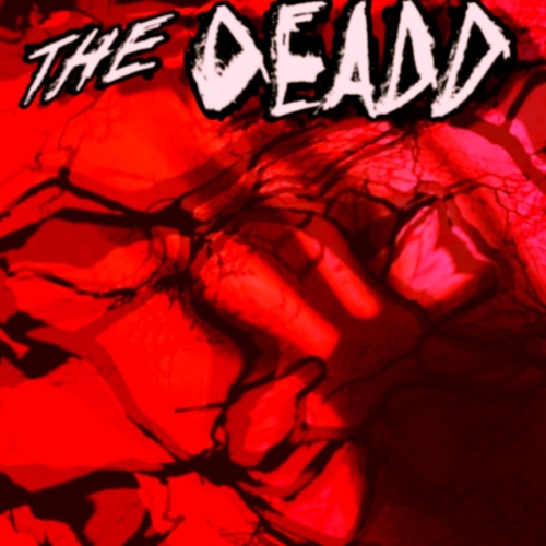 The Deadd - Deadly Possession (2020)