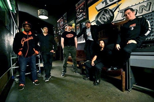 Mordred - Discography (1989-2020)