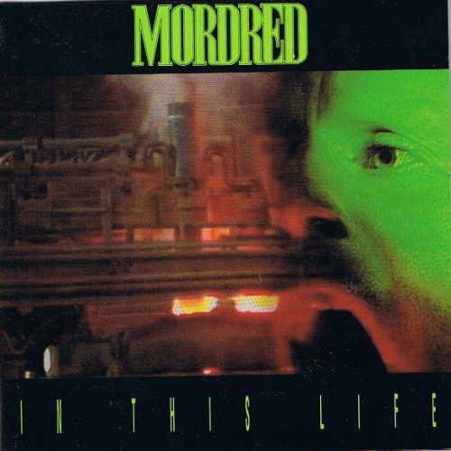 Mordred - Discography (1989-2020)