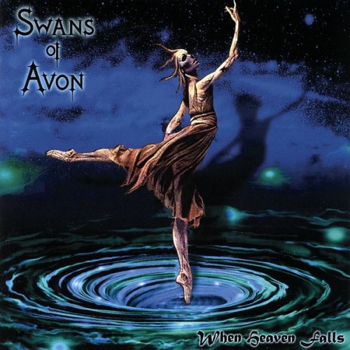 Swans Of Avon - When Heaven Falls (1993)