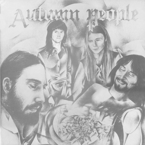 Autumn People - Autumn People (1976)