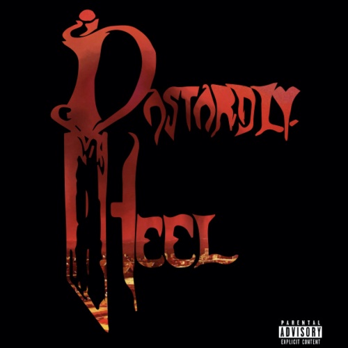 Dastardly Heel - Dastardly Heel (2020)