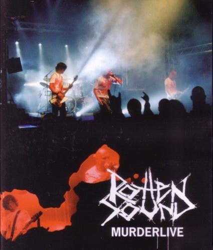 Rotten Sound - Murderlive (2004)