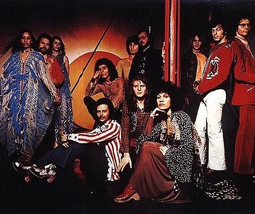 Esperanto - Discography (1973-1975)