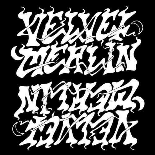 Velvet Merlin - Wizard Tamer (2020)