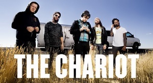 The Chariot - Discography (2004-2012)