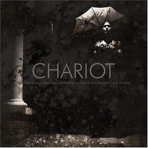 The Chariot - Discography (2004-2012)