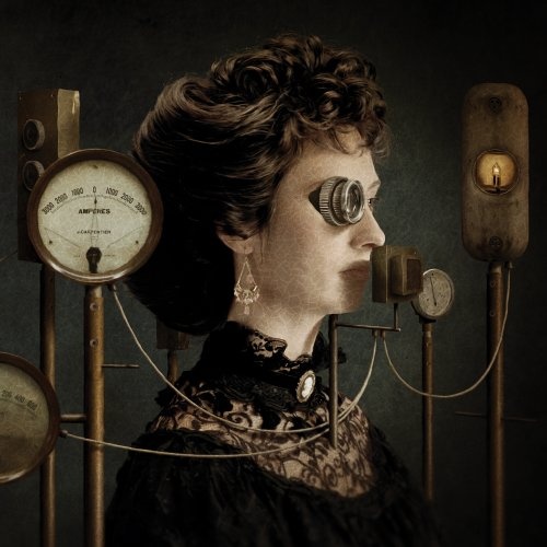 The Chariot - Discography (2004-2012)