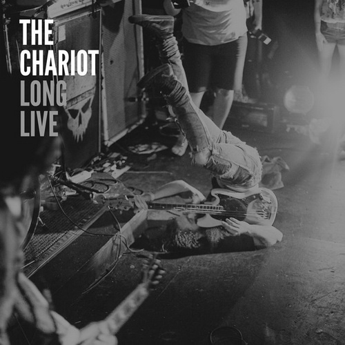 The Chariot - Discography (2004-2012)
