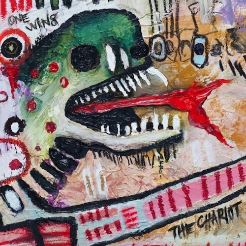 The Chariot - Discography (2004-2012)